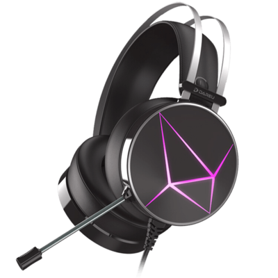 探索电竞世界 四款热门游戏耳机全面解析与推荐